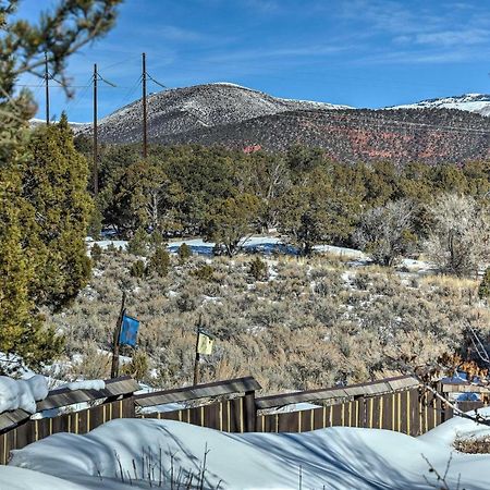 Villa Eagles Landing A Quiet Colorado Mountain Escape Extérieur photo