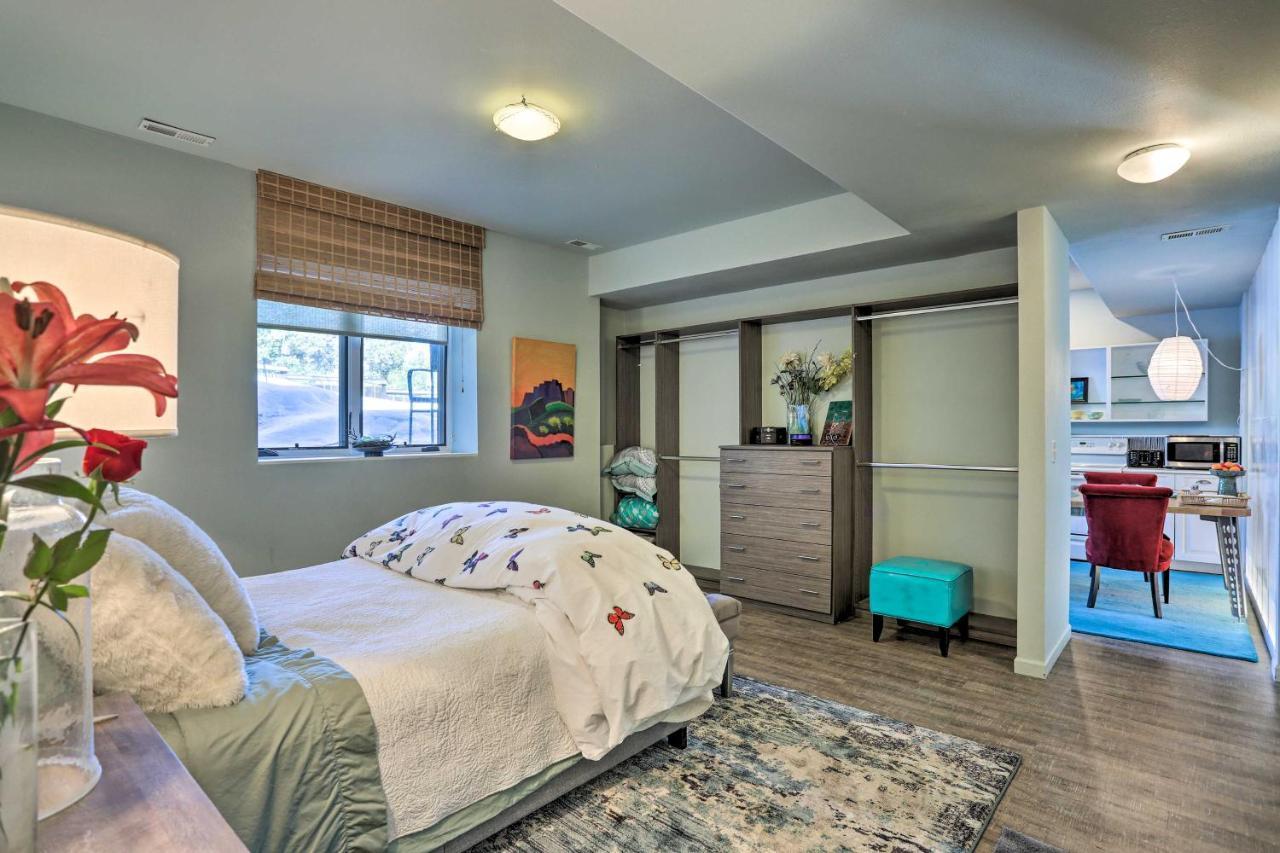 Villa Eagles Landing A Quiet Colorado Mountain Escape Extérieur photo